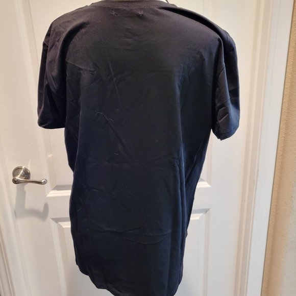 In2You Brand Size 3X Black Top - Picture 3 of 6